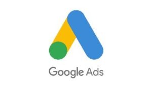 Google Ads logo, relevant for a digital marketing expert in Calicut.
