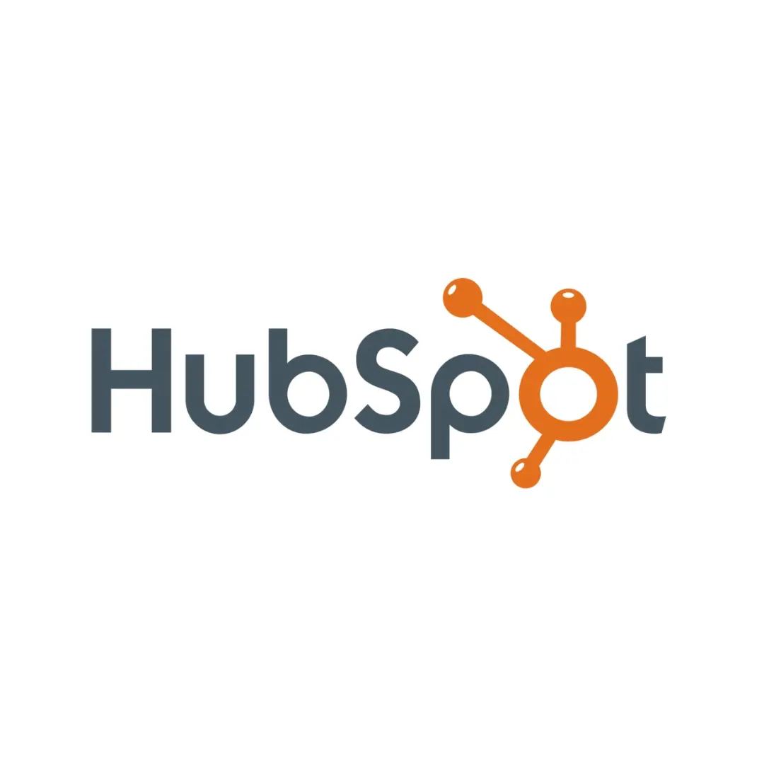 HubSpot logo, relevant for a freelance digital marketing manager in Calicut.
